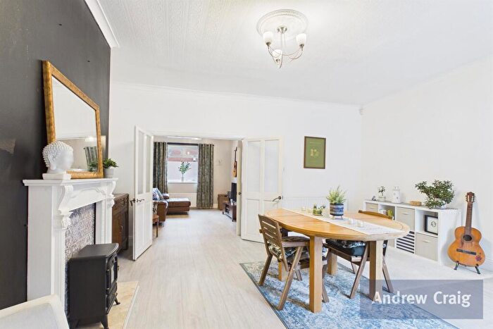 3 Bedroom Terraced House For Sale In Whitehall Street, South Shields, NE33