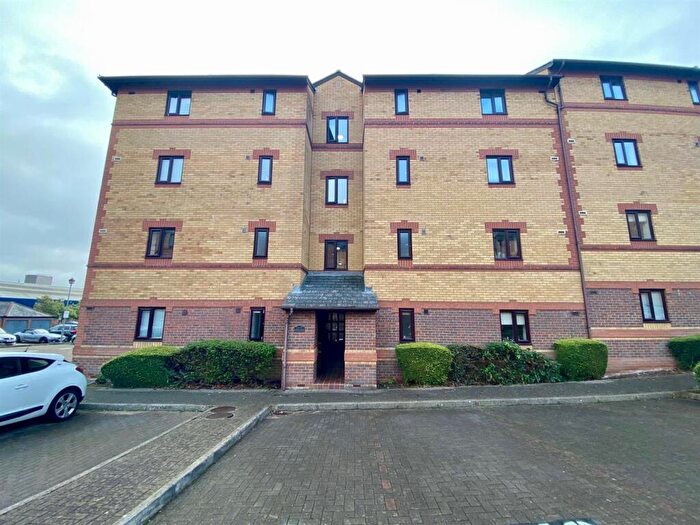 1 Bedroom Flat To Rent In Somerset Street, Redcliffe, Bristol, BS1