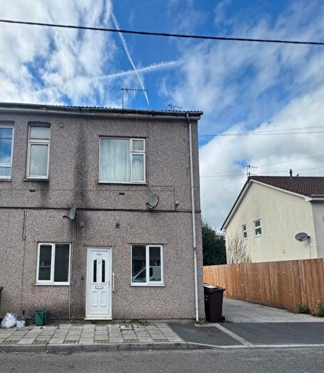1 Bedroom Flat To Rent In Flat A Commercial Street, Pemgam, Blackwood, NP12