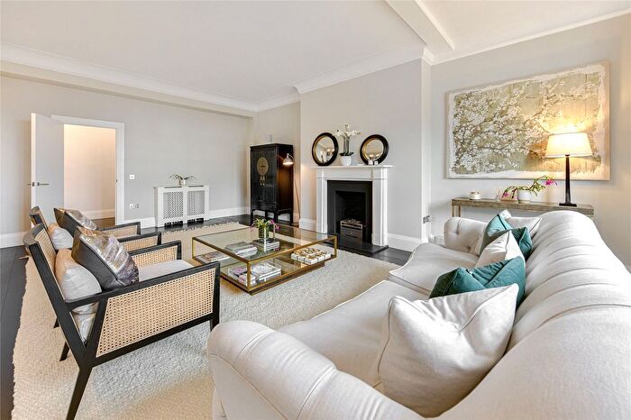 4 Bedroom Flat To Rent In Bryanston Court, George Street, Marylebone, London, W1H