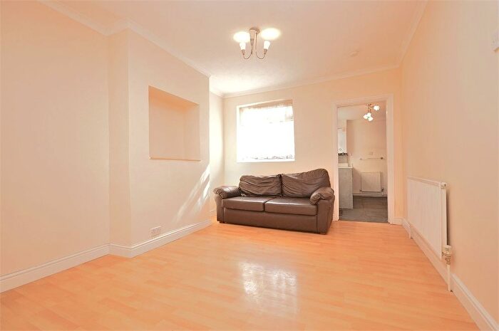 2 Bedroom Terraced House To Rent In Stanley Street, Semilong, NN2