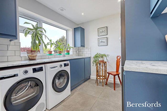 4 Bedroom Detached House For Sale In Beacon Hill, Maldon, CM9