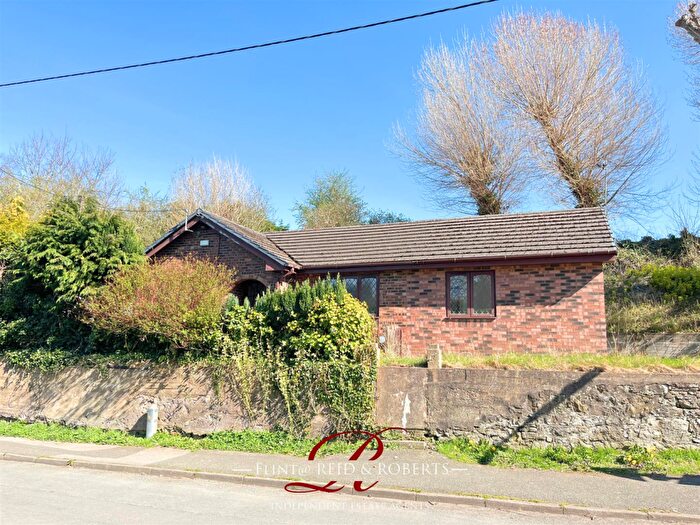3 Bedroom Detached Bungalow For Sale In Gadlys Lane, Bagillt, CH6