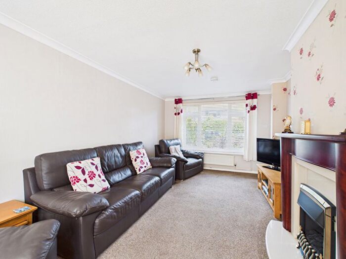 2 Bedroom Semi-detached House For Sale In Park View, Broseley, Shropshire., TF12