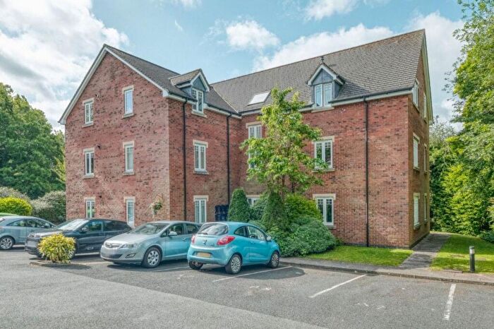1 Bedroom Apartment For Sale In Birchfield Road, Redditch, B97