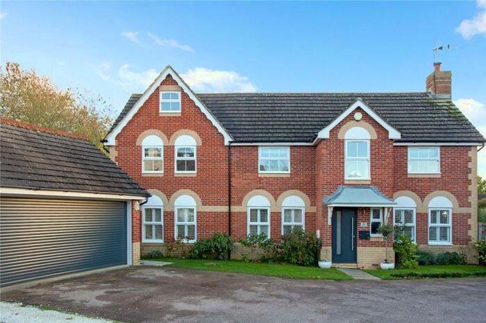 5 Bedroom Detached House For Sale In Eversfield, Southwater, Horsham, West Sussex, RH13
