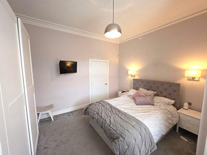 1 Bedroom Flat To Rent In Granitehill Terrace, Bridge Of Don, Aberdeen, AB22