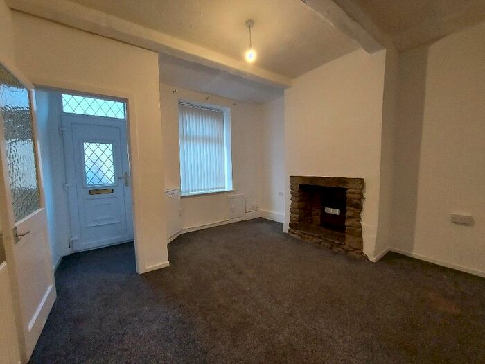 2 Bedroom Terraced House To Rent In Maudsley Street, Accrington, BB5