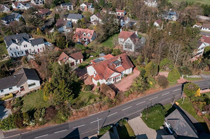 5 Bedroom Detached House For Sale In Dornoch, Lawmarnock Road, Bridge Of Weir, PA11