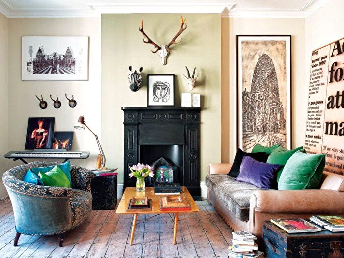 1 Bedroom Flat For Sale In Kensington Gardens Square, London, W2