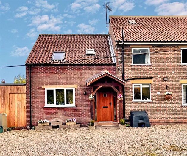3 Bedroom Semi-Detached House To Rent In Station Road, Ampleforth, York, YO62