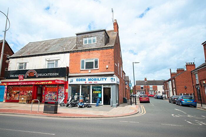 2 Bedroom Flat To Rent In Hessle Road, Hull, HU3