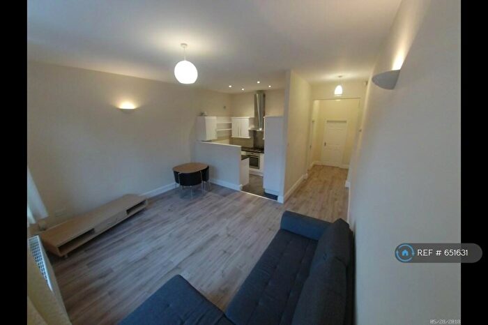 1 Bedroom Flat To Rent In Edgbaston, Birmingham, B16