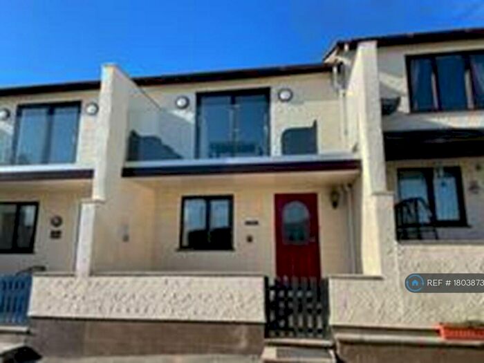 3 Bedroom Terraced House To Rent In Brookfield Court, Benllech, Tyn-Y-Gongl, LL74