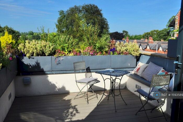 1 Bedroom Flat To Rent In High Street, Boston Spa Wetherby, LS23