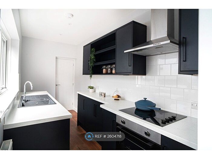 2 Bedroom Terraced House To Rent In Thomas Street, Stoke-On-Trent, ST7