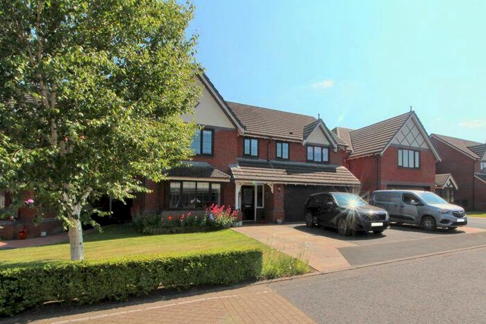 4 Bedroom Detached House For Sale In St. Helens Well, Tarleton, Preston, PR4