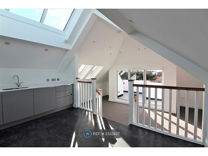 1 Bedroom Flat To Rent In Gunnersbury Avenue, London, W5