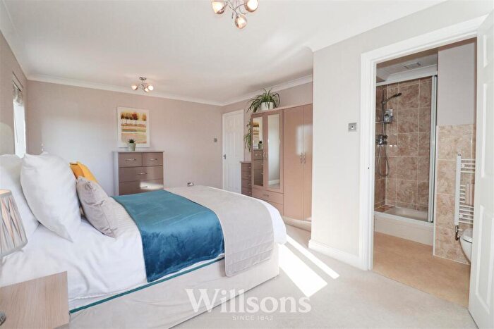 4 Bedroom Detached House For Sale In The Maltings, Alford, LN13