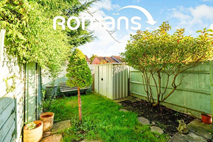 1 Bedroom House To Rent In Allonby Drive, Ruislip, HA4