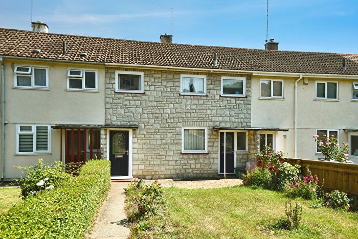 2 Bedroom Terraced House For Sale In Matson Avenue, Matson, Gloucester, Gloucestershire, GL4