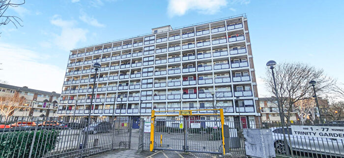 2 Bedroom Flat To Rent In Canning Town, London, E16