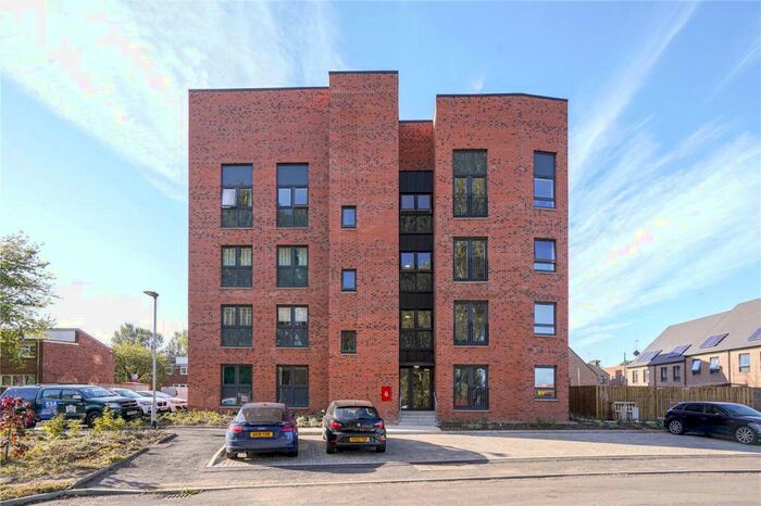 2 Bedroom Flat To Rent In Flat /, Maida Street, Glasgow, G43