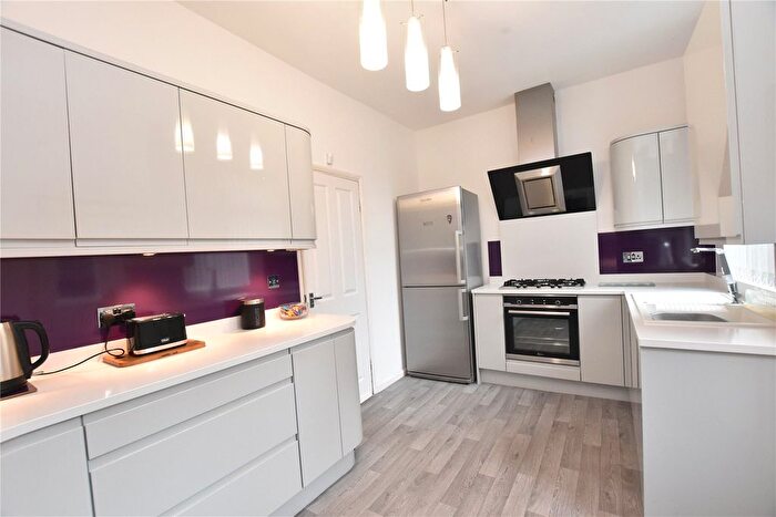 2 Bedroom Terraced House For Sale In Prince Street, Heywood, Greater Manchester, OL10