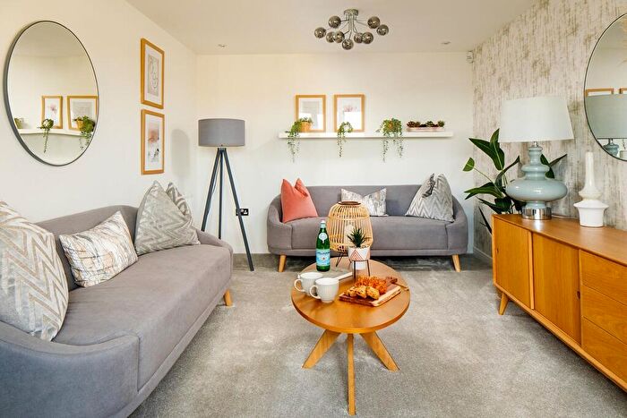4 Bedroom Detached House For Sale In West Mains, Off Glasgow Road, Ratho Station, Edinburgh, EH28