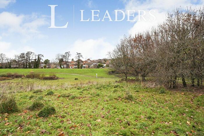 2 Bedroom Apartment To Rent In Sandringham Court, GL53