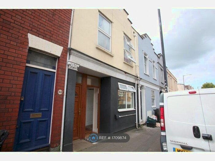 1 Bedroom Flat To Rent In Bedminster, Bristol, BS3