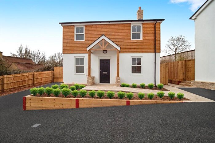 3 Bedroom Detached House For Sale In Litton Cheney, Dorchester, DT2