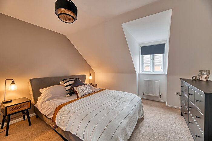 3 Bedroom Town House For Sale In Portland Road, Great Sankey, Warrington, WA5