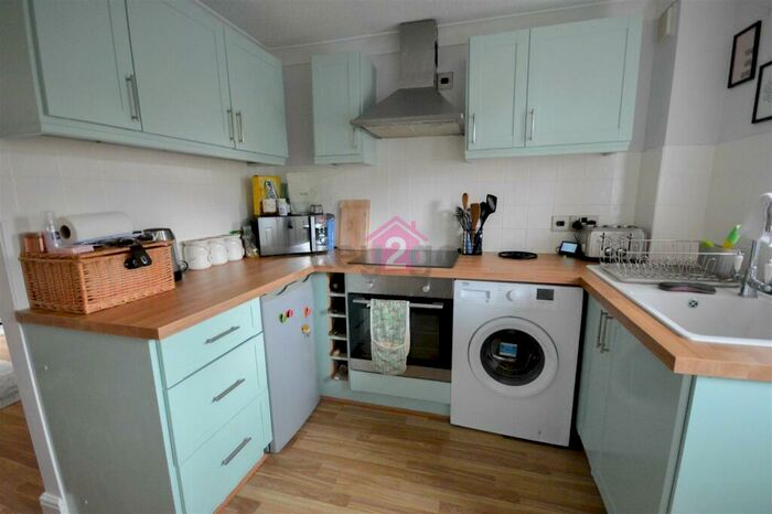 1 Bedroom Terraced House To Rent In Hall Meadow Drive, Halfway, S20