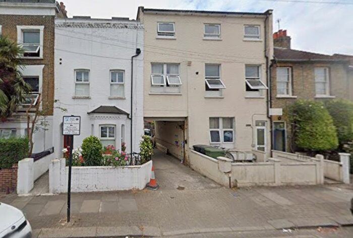 5 Bedroom Terraced House For Sale In Aldis Street, London, SW17