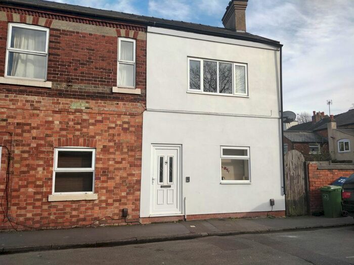 1 Bedroom Flat To Rent In A Marston Road, Stafford, Staffordshire ST16