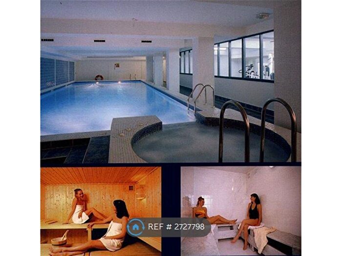 2 Bedroom Flat To Rent In Jubilee Heights, London, NW2