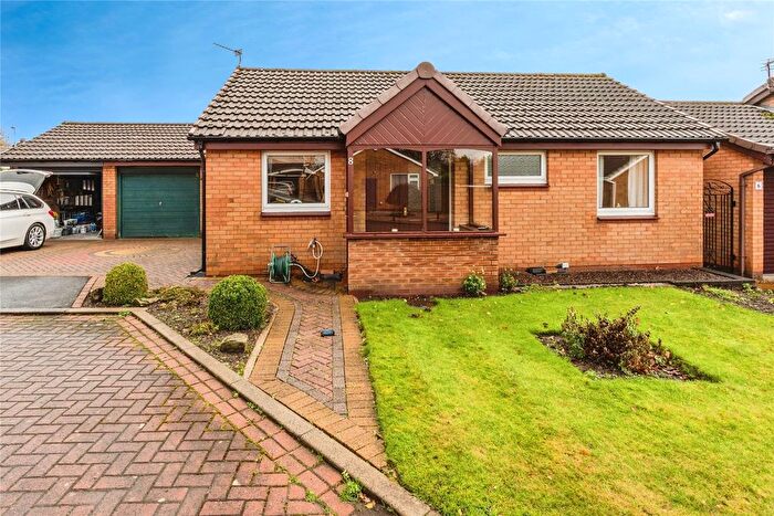 2 Bedroom Bungalow For Sale In Adam Close, Cheadle Hulme, Cheadle, Greater Manchester, SK8