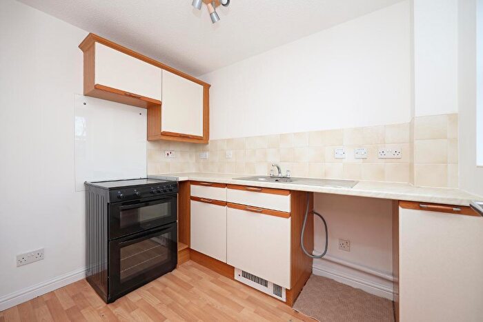 1 Bedroom Terraced House To Rent In Chestnut Drive, Yarnfield, Staffordshire, ST15