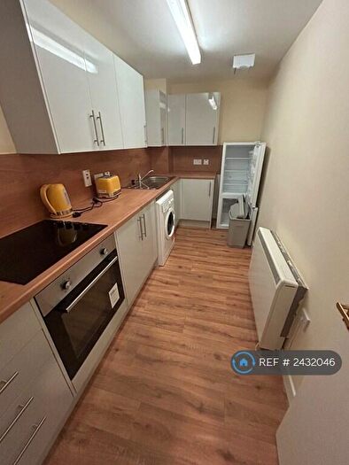 1 Bedroom Flat To Rent In John Knox Court, Aberdeen, AB24