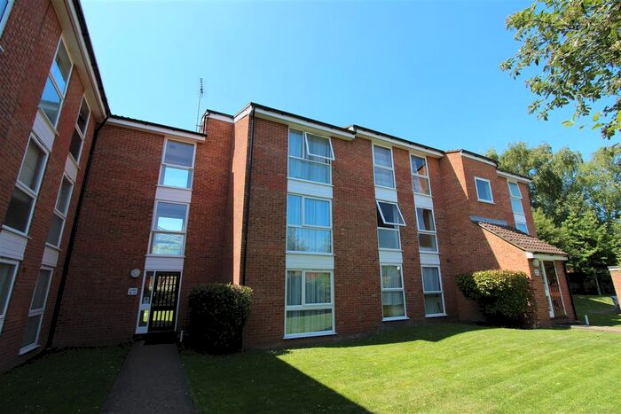 1 Bedroom Flat To Rent In Cranston Close, Uxbridge, UB10