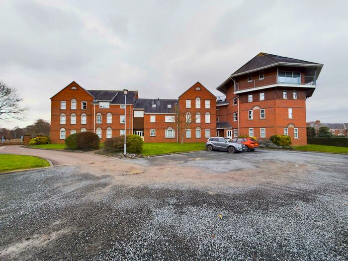 1 Bedroom Flat To Rent In Saint Martins Street, Hereford, HR2