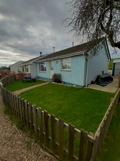 2 Bedroom Bungalow To Rent In Keeston, Haverfordwest, SA62