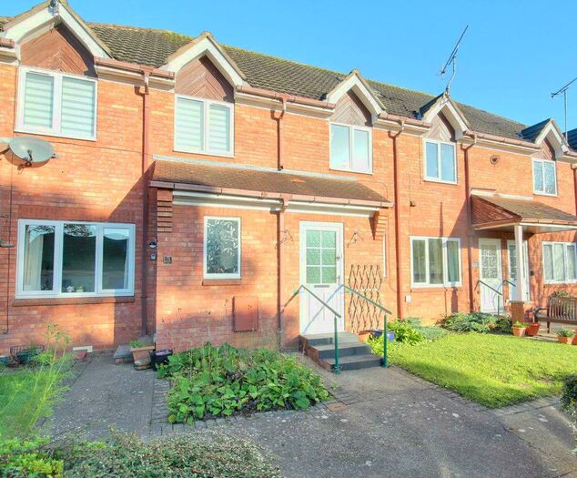 1 Bedroom House To Rent In Mascotte Gardens, Hornsea, HU18