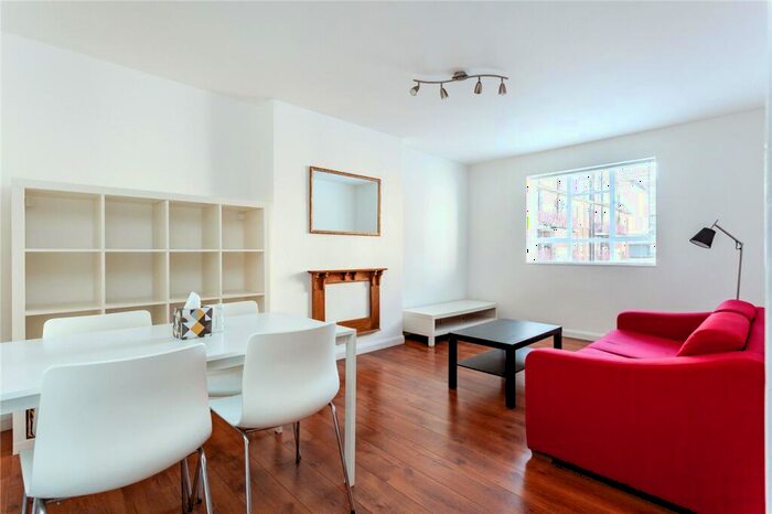 1 Bedroom Apartment To Rent In Adelina Grove, London, E1