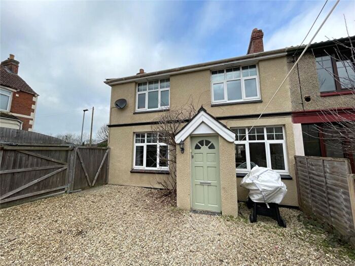 3 Bedroom Detached House To Rent In Bond Street Buildings, Trowbridge, BA14