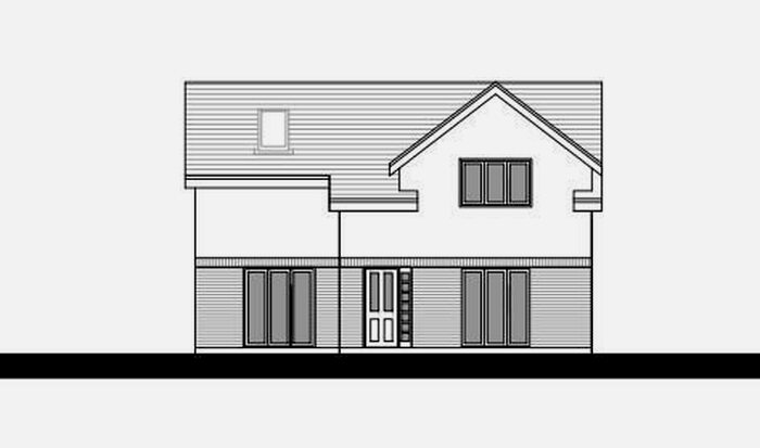 2 Bedroom Plot For Sale In Sells Green, Seend, Melksham, SN12