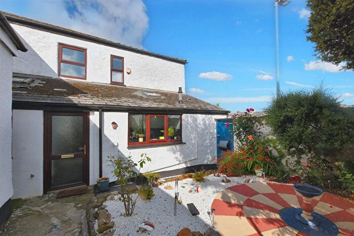 3 Bedroom Property For Sale In King Street, Redruth, TR15