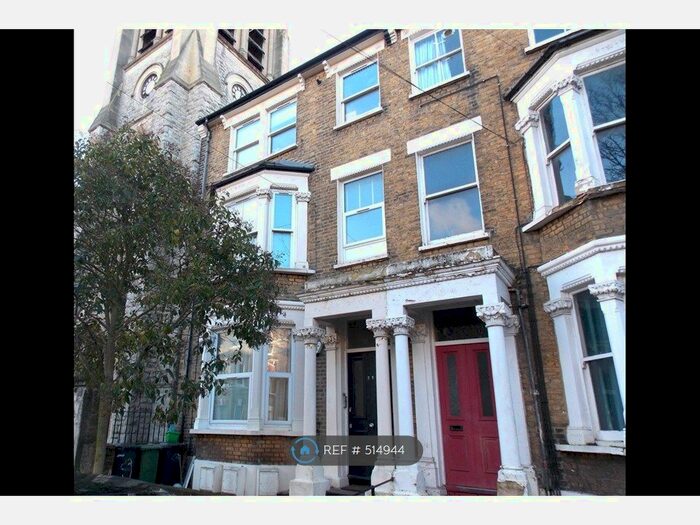 2 Bedroom Flat To Rent In Lambert Road, London, SW2