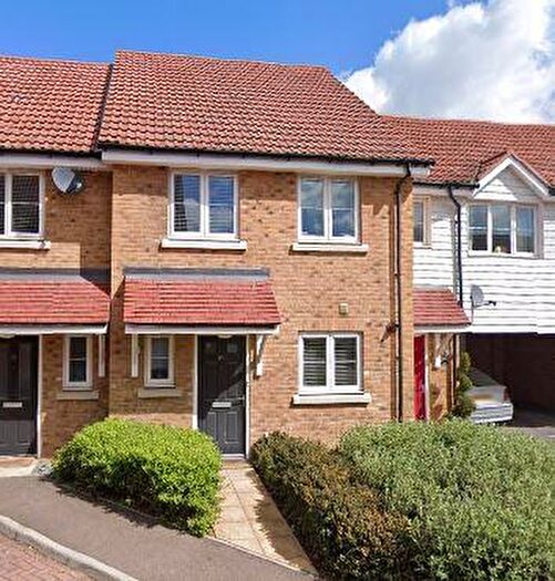 3 Bedroom House To Rent In Hardy Avenue, Dartford., DA1